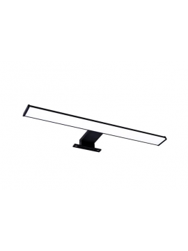 Lampa led kocka 40cm - black 300054